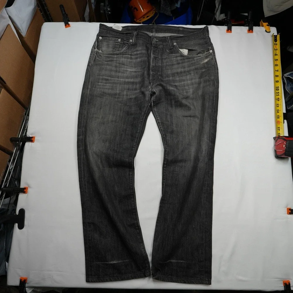 Levis product pair